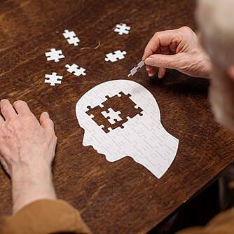 Öffnet die Seite 'Demenz'