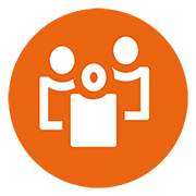 Öffne Kursangebot des Fachbereiches Gesellschaft Fachbereich-Icon Politik, Gesellschaft